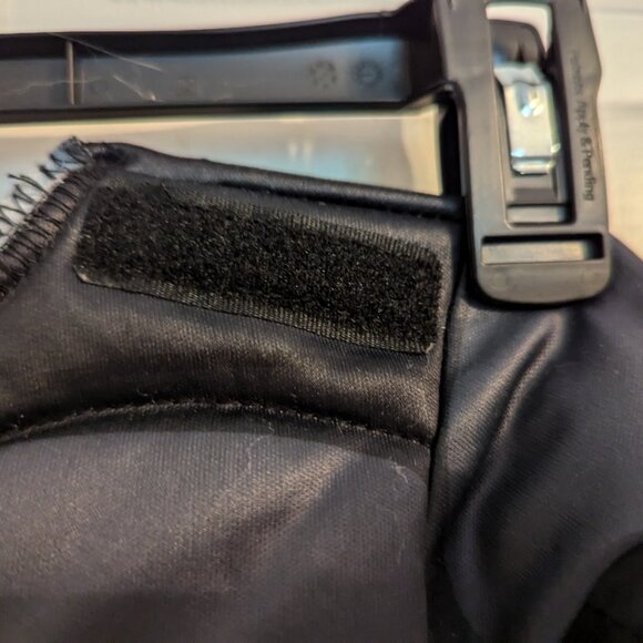 Infant Boys One-Piece Batman Costume DC Muscle Chest Rubies sz 4T NO CAPE - Picture 6 of 10